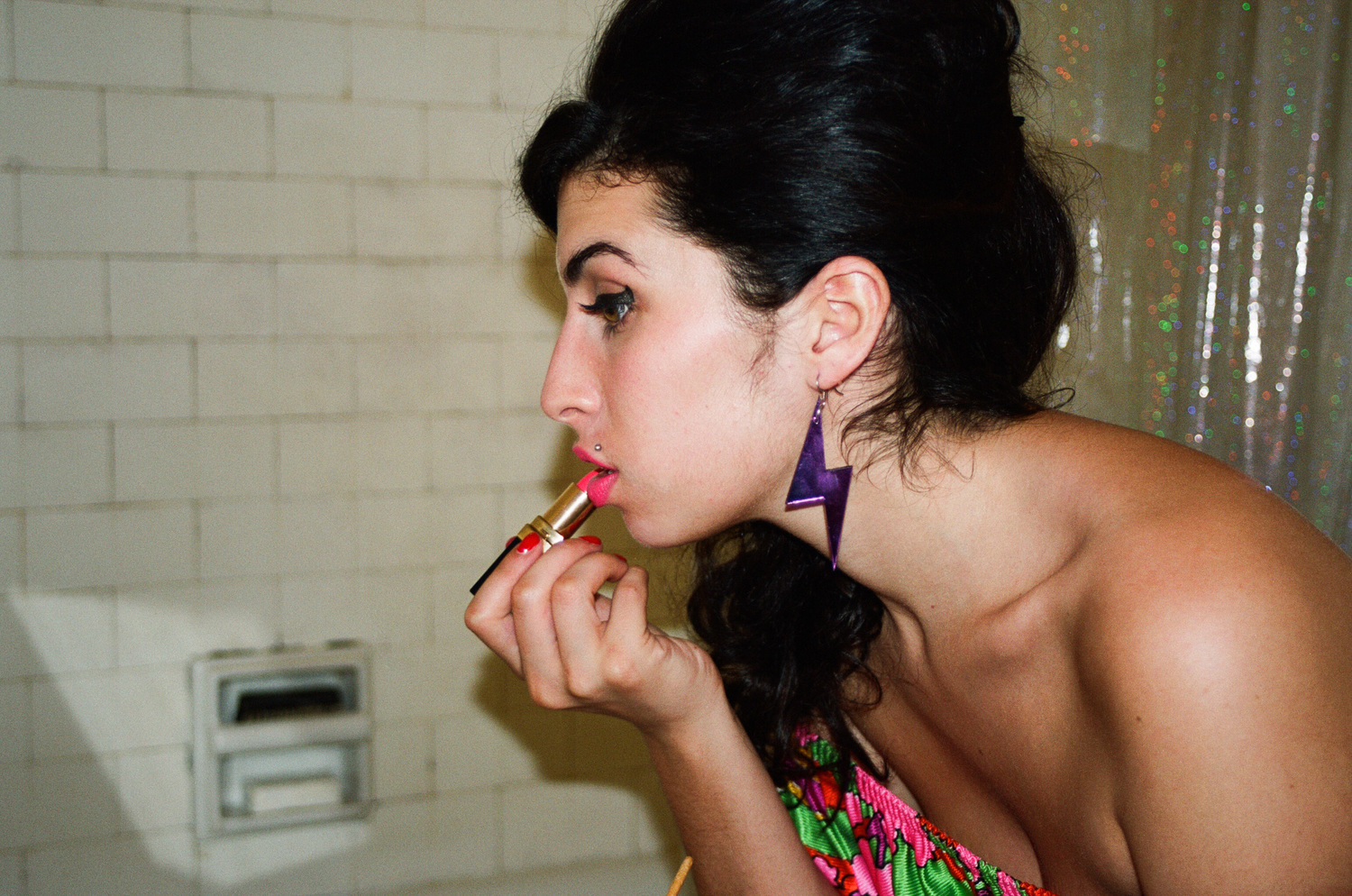 Amy Winehouse Before Frank | Nearly Wild