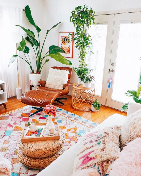 Top 5 Places To Shop For Home Decor | Erika Carlock | Bohemian ...