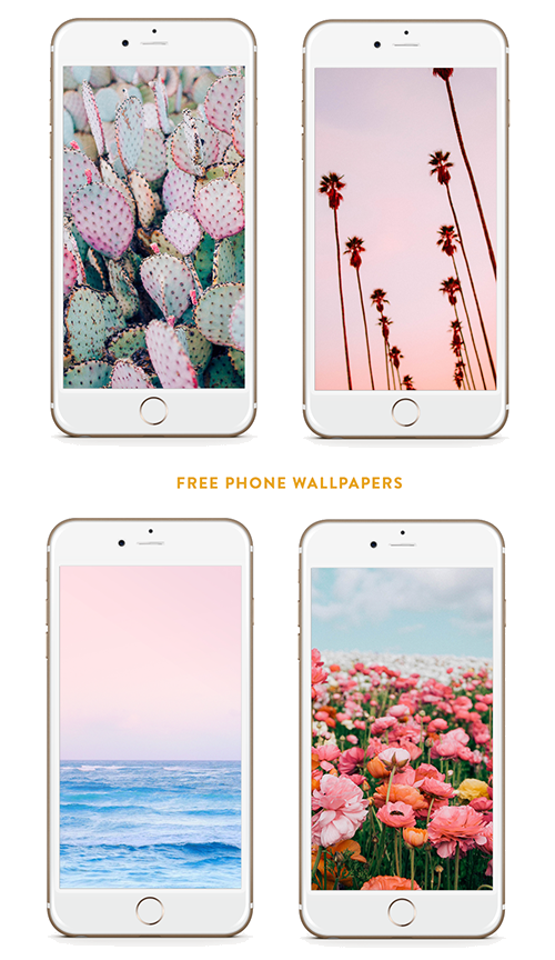 Free Phone Wallpapers